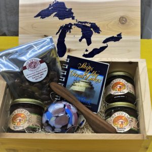 Our Best Gift Box